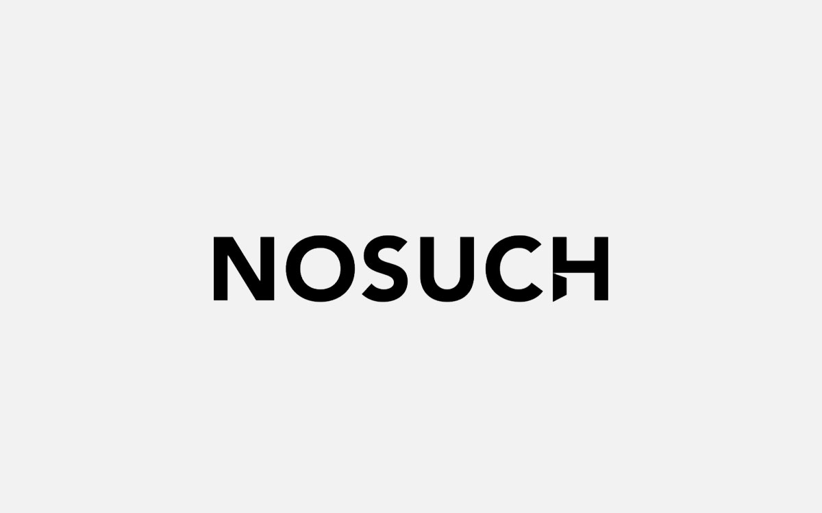 Nosuch