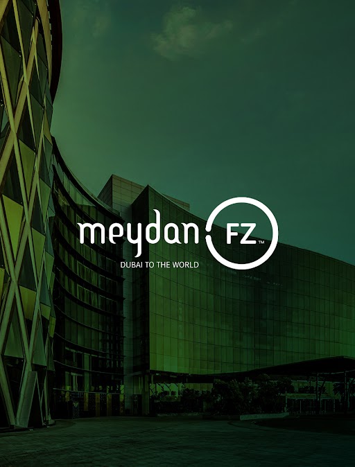 Meydan Freezone