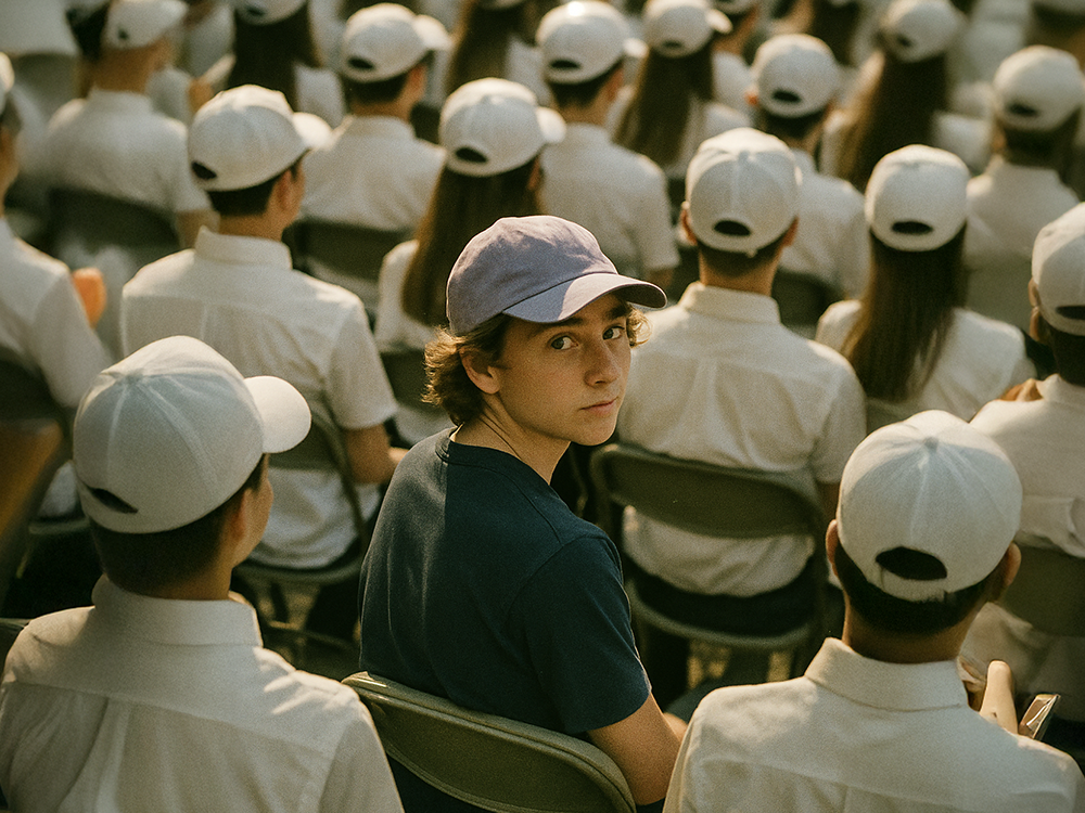 AI Won’t Replace Marketers, But Marketers in MENA Who Ignore It Will Be Left Behind - NAAS Digital