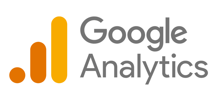 Google Analytics Logo Nass